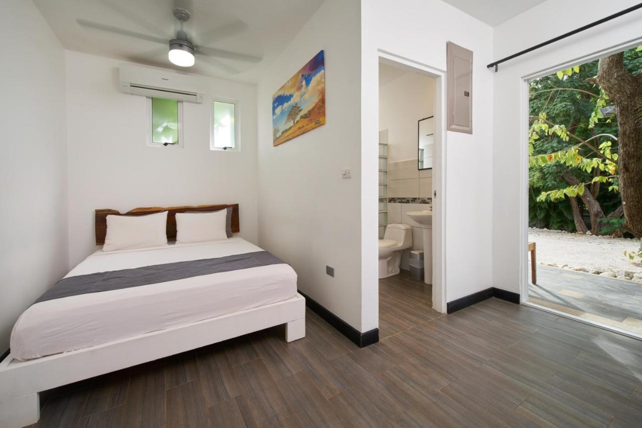 In The Shade Hotel - Coworking - 300Mbit - Adults Only Tamarindo Eksteriør bilde