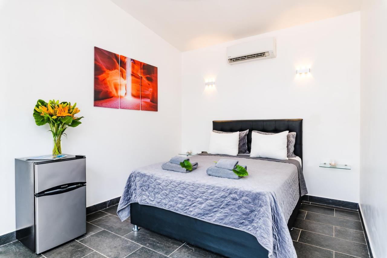 In The Shade Hotel - Coworking - 300Mbit - Adults Only Tamarindo Eksteriør bilde