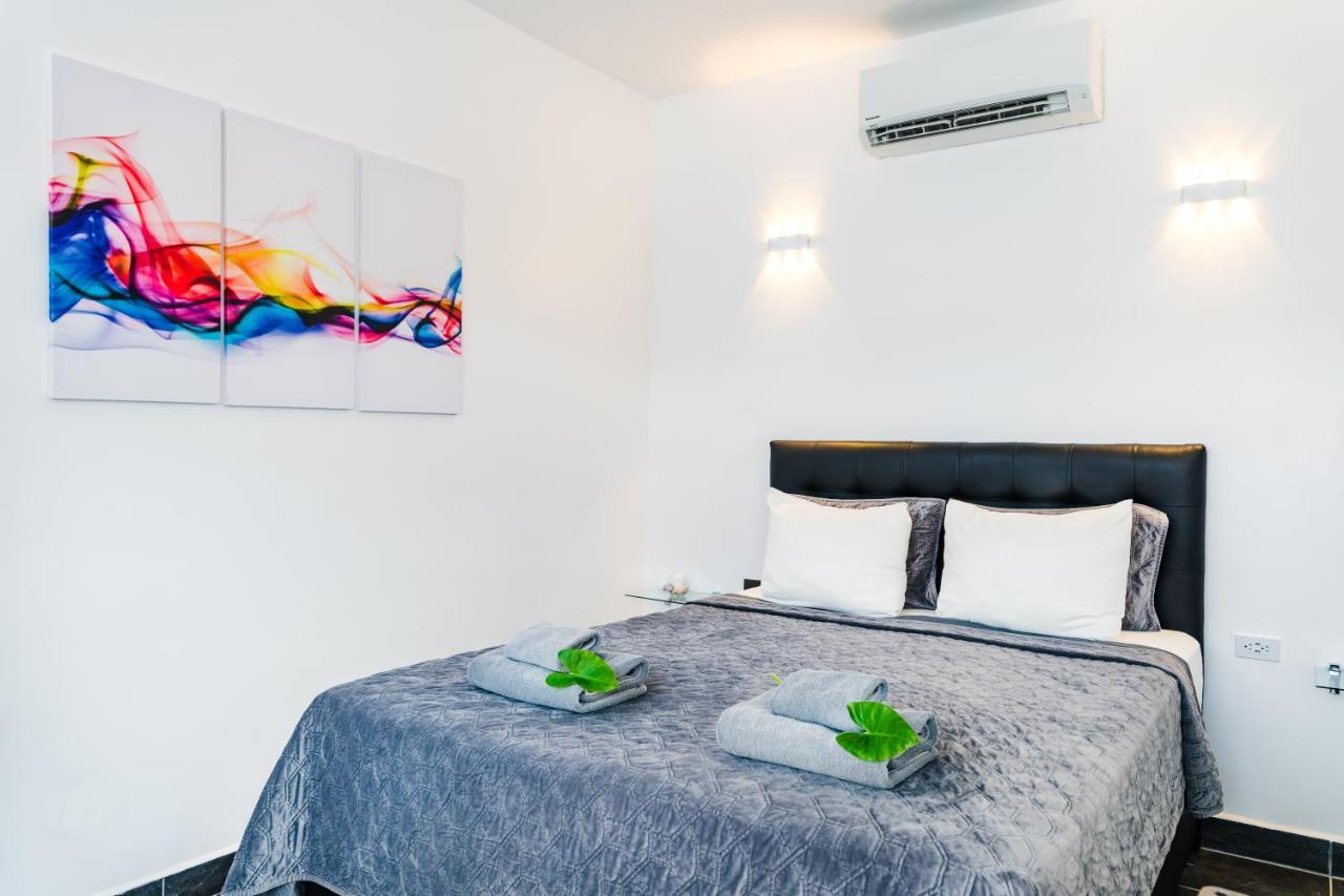 In The Shade Hotel - Coworking - 300Mbit - Adults Only Tamarindo Eksteriør bilde